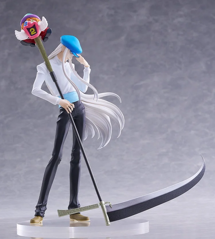 Figurine Kite (Kaito) de Hunter x Hunter par Good Smile Company – Pop Up Parade
